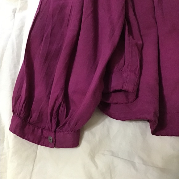 Women’s size large we the free top/blouse - Picture 9 of 9